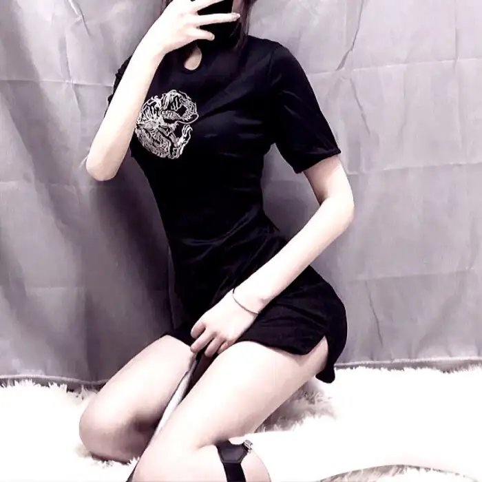 女朋友的女朋友